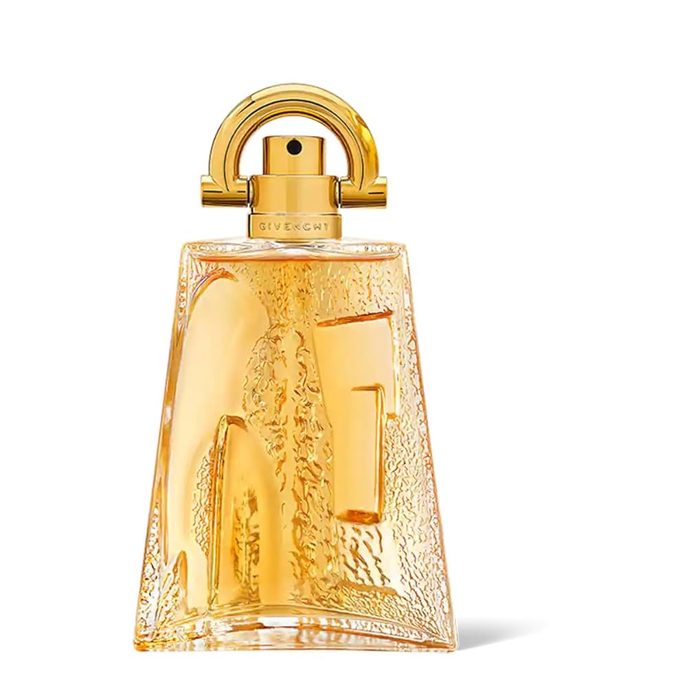 Amazon.com : Givenchy PI Eau De Toilette Spray 3.3 oz for